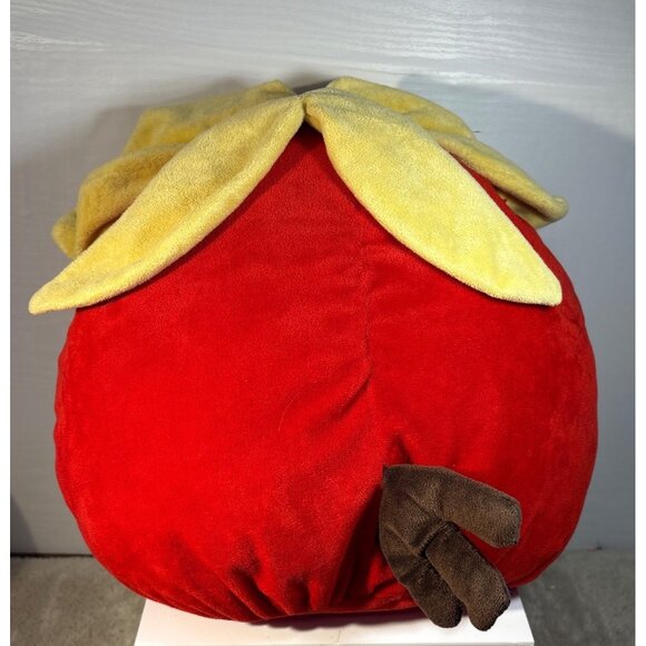 Angry Birds Luke Skywalker Pillow Star Wars Plush 12” Large Stuffed Character - Picture 5 of 8